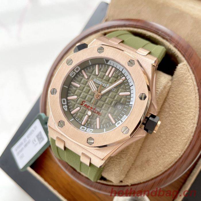 Audemars Piguet Watch APW00039-3